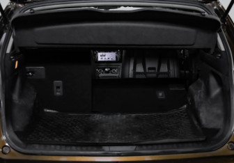 Подержанный автомобиль Zotye T600 2018 года (30 фото)