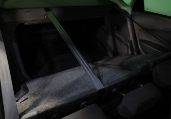 Подержанный автомобиль Volkswagen Polo Sedan 2018 года (25 фото)