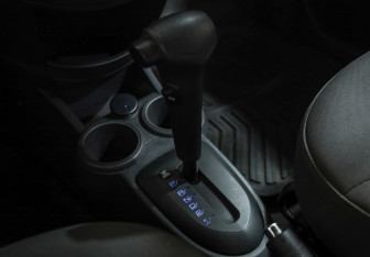 Подержанный автомобиль Chevrolet Spark 2013 года (14 фото)