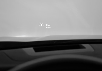 Подержанный автомобиль Exeed VX 2024 года (18 фото)