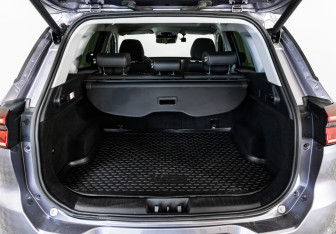 Подержанный автомобиль Chery Tiggo 7 Pro Max 2023 года (24 фото)