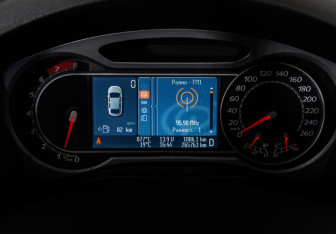 Подержанный автомобиль Ford Mondeo Sedan 2008 года (15 фото)