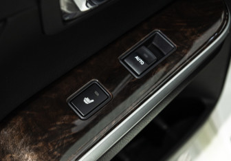 Подержанный автомобиль Toyota Camry Sedan 2017 года (20 фото)