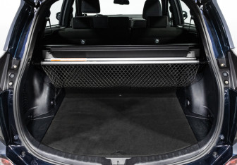 Подержанный автомобиль Toyota RAV4 2019 года (29 фото)