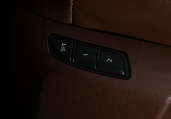 Подержанный автомобиль Mazda CX-9 2019 года (25 фото)