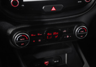 Подержанный автомобиль Kia Soul 2021 года (15 фото)