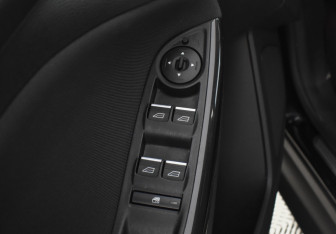 Подержанный автомобиль Ford Focus Sedan 2017 года (18 фото)