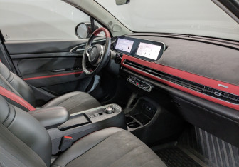 Новый Ora 03 2023 (9 фото)