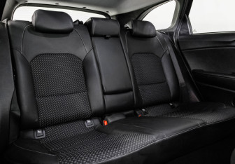 Подержанный автомобиль Kia Ceed Wagon 2019 года (19 фото)