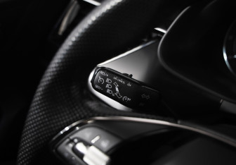 Подержанный автомобиль Skoda Rapid Liftback 2020 года (19 фото)