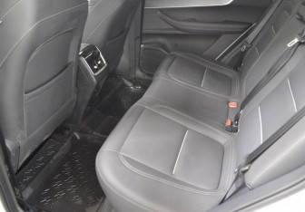 Подержанный автомобиль Chery Tiggo 7 Pro Max 2024 года (11 фото)