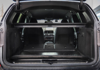 Подержанный автомобиль BMW X3 2018 года (37 фото)