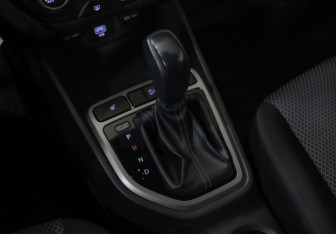 Подержанный автомобиль Hyundai Creta 2020 года (15 фото)