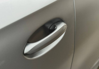 Подержанный автомобиль BMW X6 2020 года (15 фото)