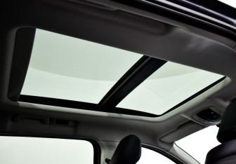 Подержанный автомобиль Exeed TXL 2023 года (13 фото)