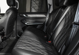 Подержанный автомобиль Tank 500 2023 года (13 фото)