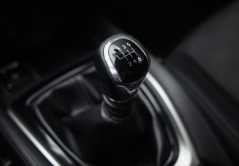 Подержанный автомобиль Nissan Qashqai 2017 года (20 фото)