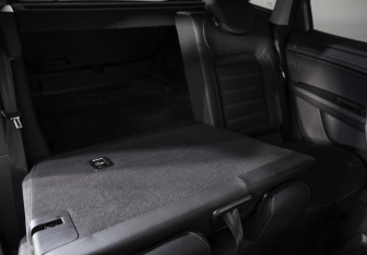 Подержанный автомобиль Renault Arkana 2019 года (23 фото)