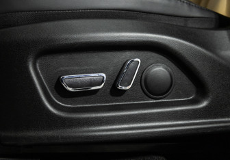 Подержанный автомобиль Changan Hunter Plus 2023 года (15 фото)