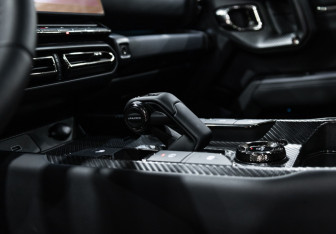 Подержанный автомобиль Haval H7 2025 года (29 фото)