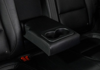 Подержанный автомобиль Chery Tiggo 4 2021 года (22 фото)