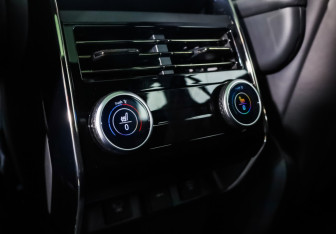 Новый Land Rover Range Rover Sport 2024 (33 фото)