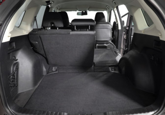 Подержанный автомобиль Honda CR-V 2016 года (26 фото)