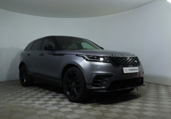 Подержанный автомобиль Land Rover Range Rover Velar 2020 года (3 фото)