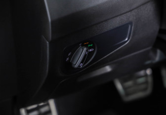 Подержанный автомобиль Volkswagen Tiguan 2019 года (21 фото)