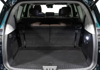 Подержанный автомобиль Exeed VX 2022 года (27 фото)