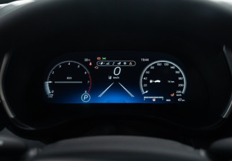 Новый Toyota Highlander 2026 (19 фото)