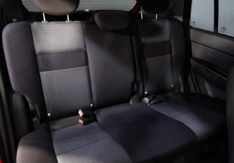 Подержанный автомобиль Hyundai Getz 2008 года (15 фото)