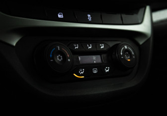 Подержанный автомобиль LADA (ВАЗ) Vesta Wagon 2021 года (15 фото)