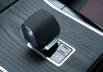 Новый Land Rover Range Rover Evoque 2025 (17 фото)