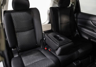 Подержанный автомобиль Nissan X-Trail 2020 года (22 фото)