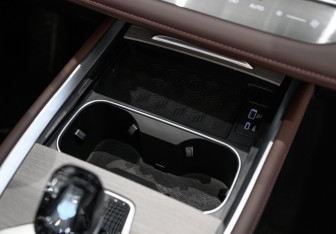 Новый Chery Tiggo 7 Pro Max 2024 (28 фото)