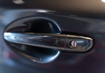 Новый Mazda CX-5 2025 (18 фото)