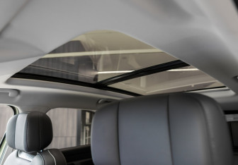 Новый Jaecoo J7 2025 (38 фото)