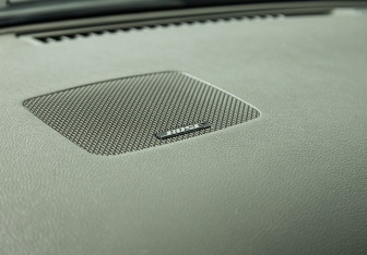 Подержанный автомобиль Infiniti FX 2010 года (24 фото)