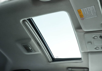 Подержанный автомобиль Suzuki Grand Vitara 2007 года (14 фото)