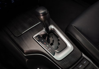 Подержанный автомобиль Toyota Fortuner 2020 года (22 фото)