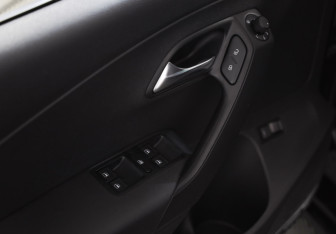 Подержанный автомобиль Volkswagen Polo Sedan 2019 года (19 фото)