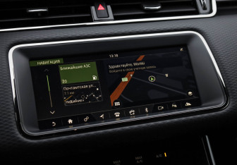 Подержанный автомобиль Land Rover Range Rover Evoque 2020 года (13 фото)