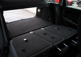 Подержанный автомобиль MINI Countryman 2018 года (27 фото)