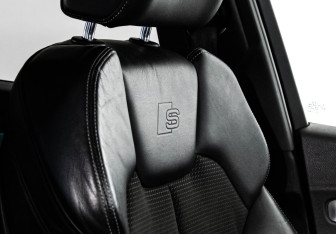 Подержанный автомобиль Audi Q5 2017 года (27 фото)