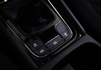 Подержанный автомобиль Skoda Kodiaq 2020 года (20 фото)