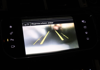 Подержанный автомобиль Land Rover Range Rover Sport 2015 года (15 фото)