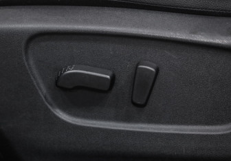 Подержанный автомобиль Nissan Qashqai 2014 года (21 фото)