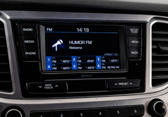 Подержанный автомобиль Hyundai Solaris Sedan 2018 года (12 фото)