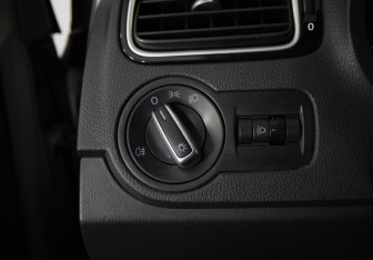 Подержанный автомобиль Volkswagen Polo Sedan 2018 года (14 фото)